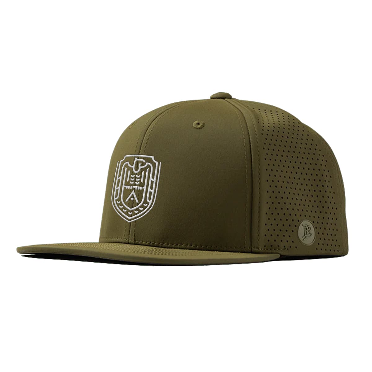 Branded Bills Bare Elite Classic Cap - Image 1