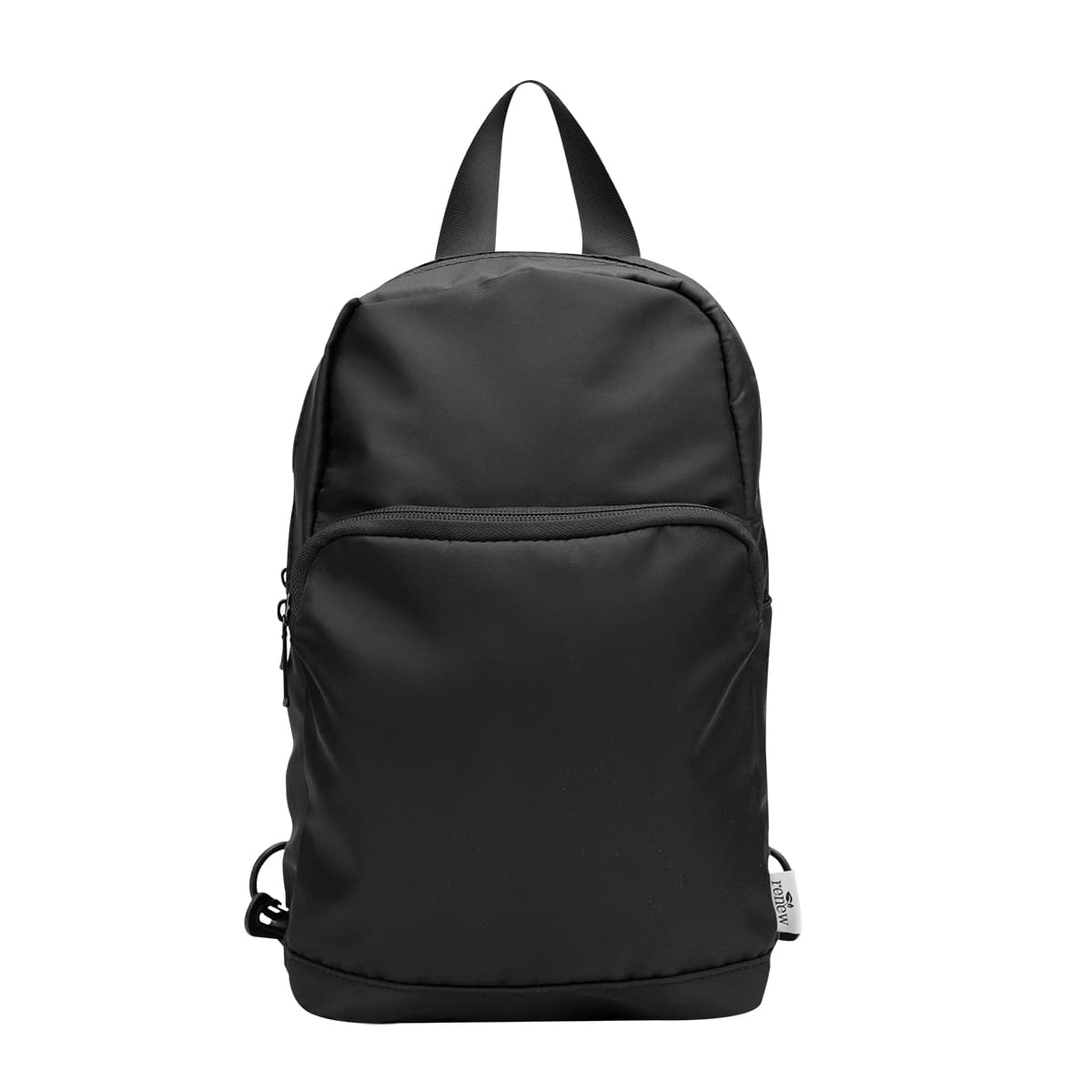 Caleb rPET Convertible Backpack and Sling Bag - Image 1