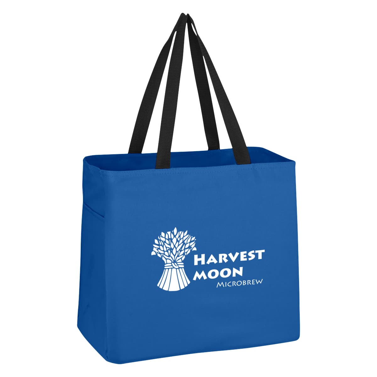 Cape Town Tote Bag - Image 1