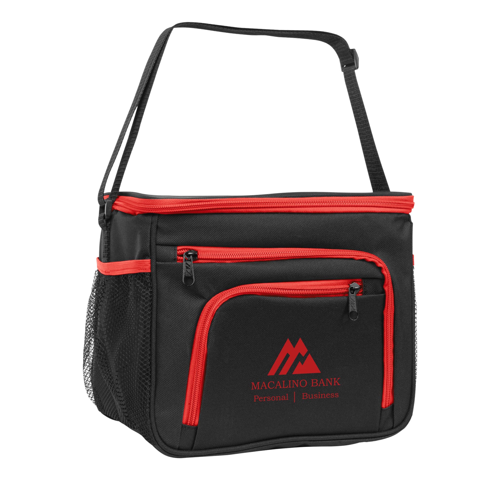 Carson Cooler Lunch Bag - Image 1