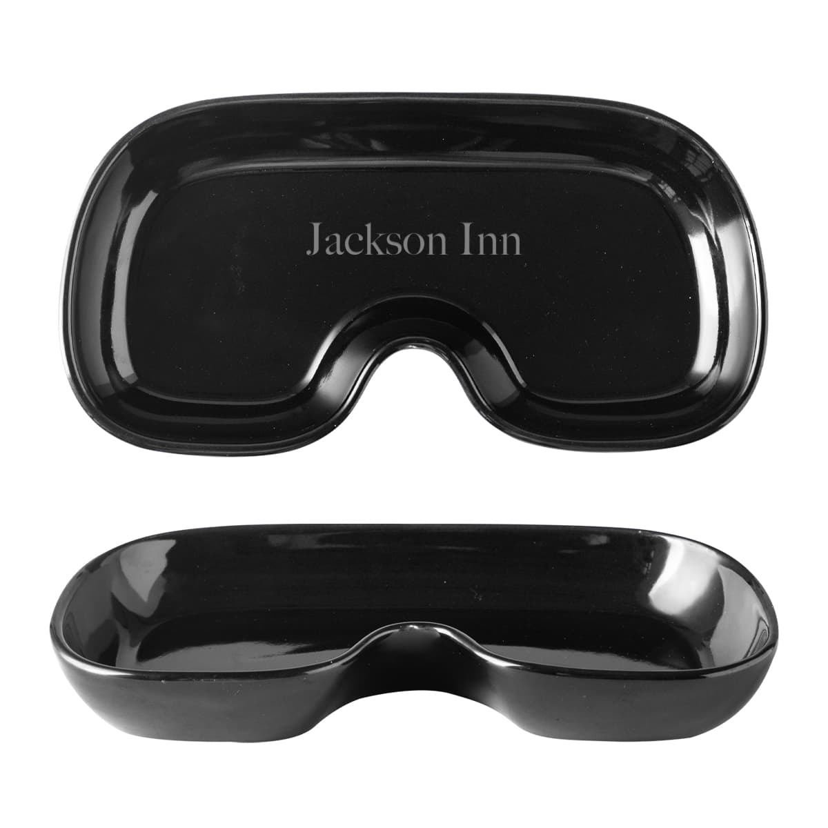 Catchall Ceramic Eyewear Tray - Image 1