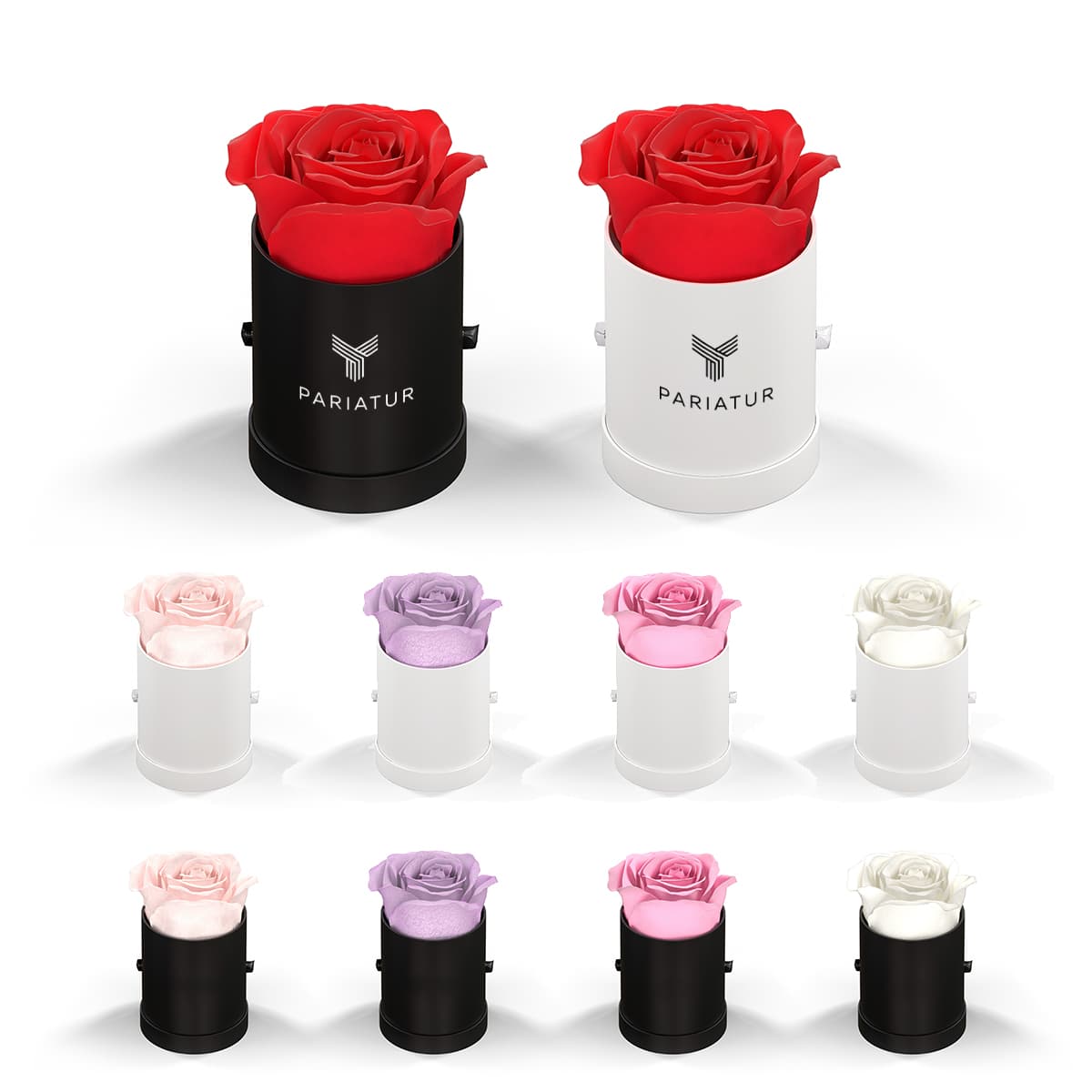 Classique by VeF Le Mini™ Round - Image 1