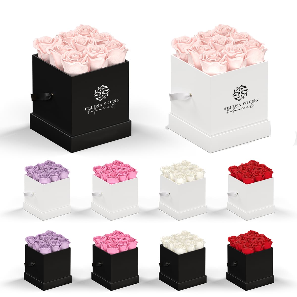 Classique Mini Square by VeF - Image 1