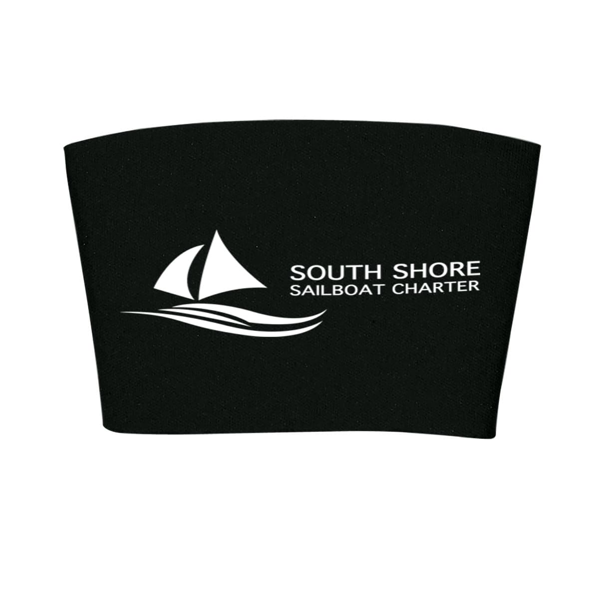 Comfort Grip Cup Sleeve - Image 1