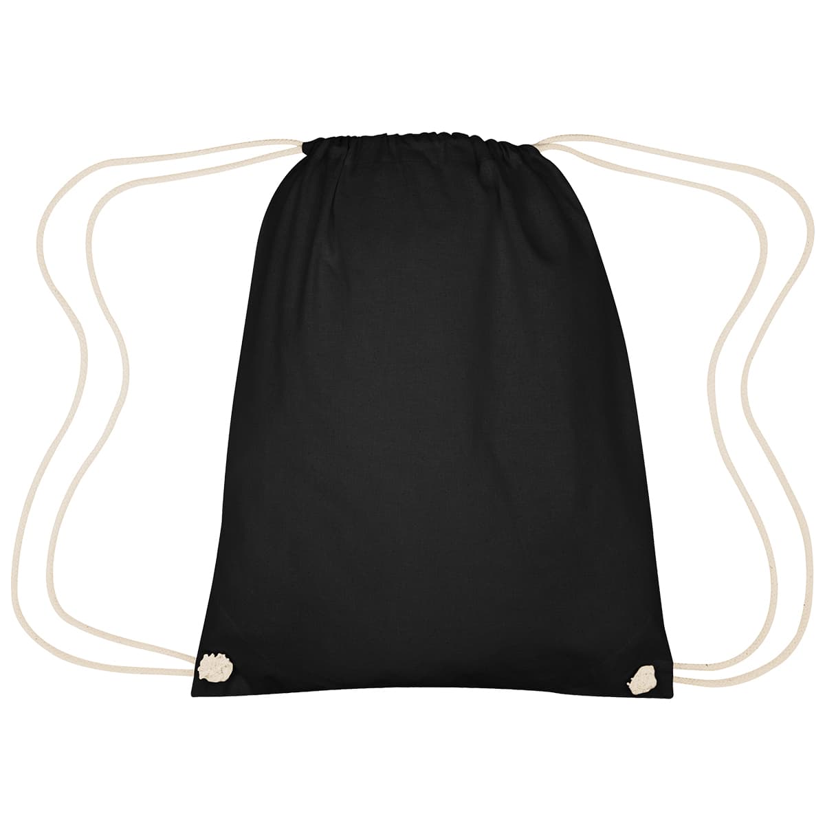Cooper Cotton Drawstring Bag