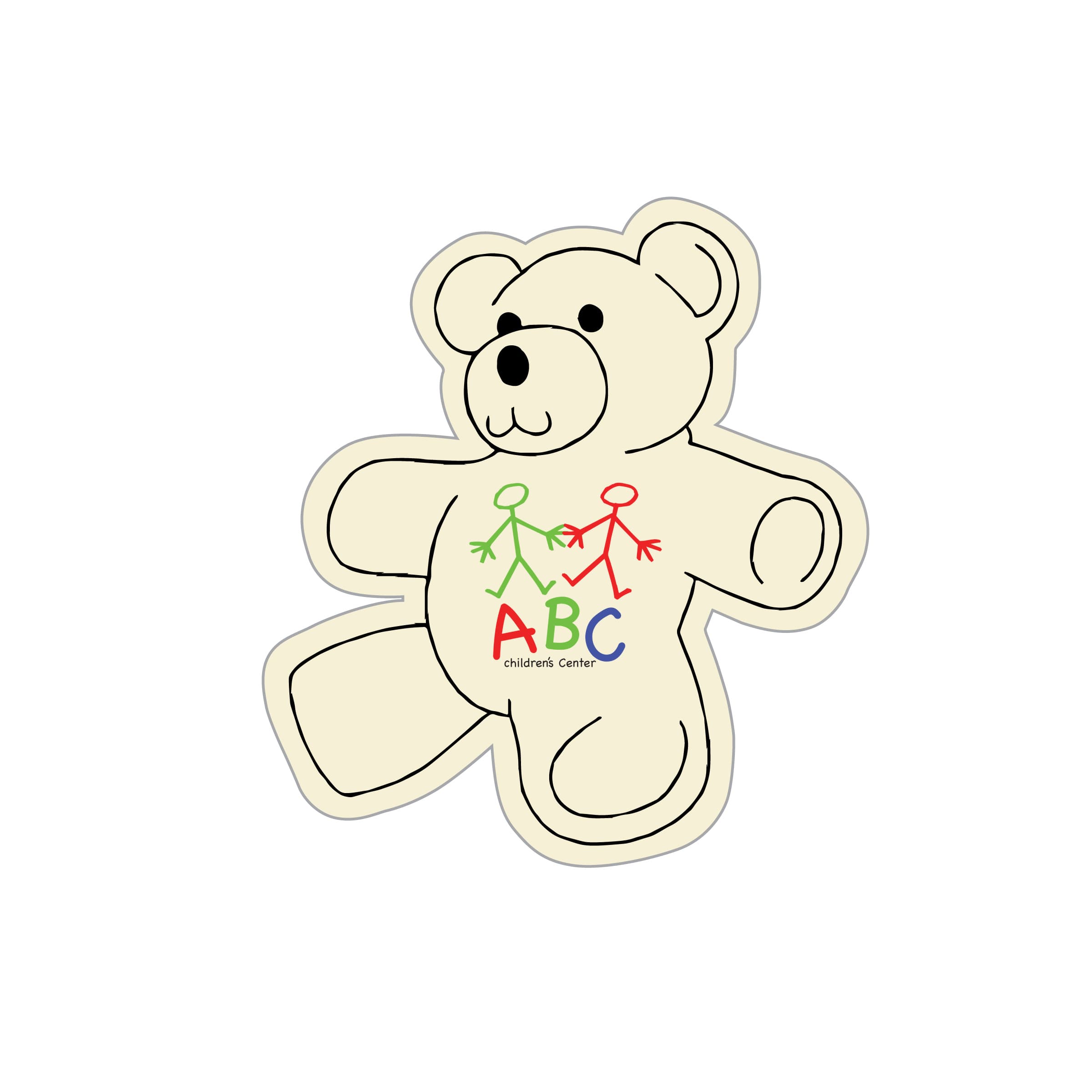 Custom Sticker 14 - Bumper - Image 1