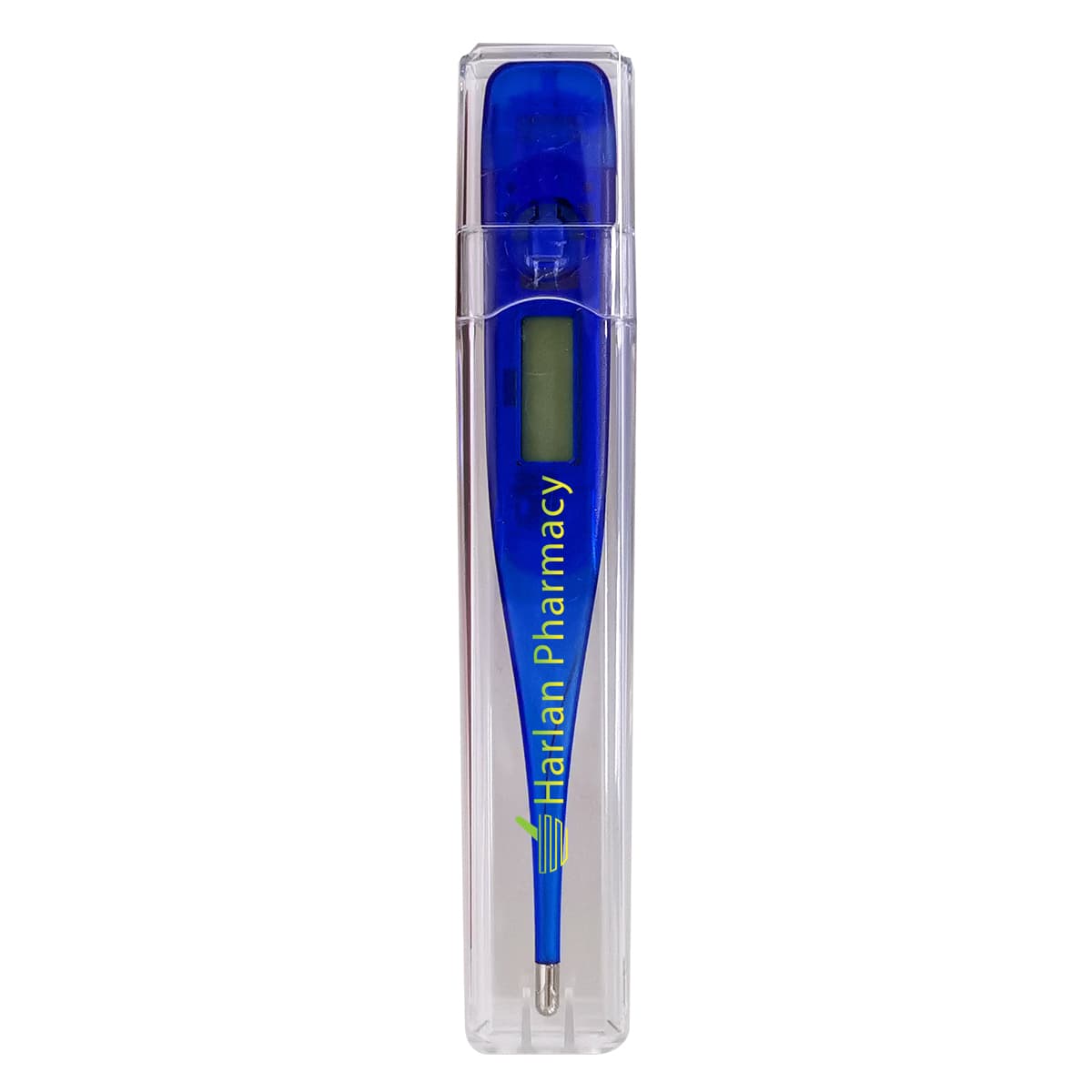 Digital Thermometer - Image 1