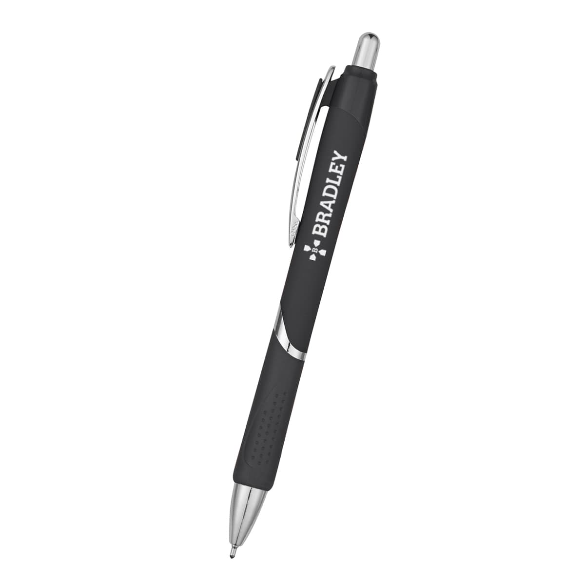 Dotted Grip Sleek Write Pen - Image 1