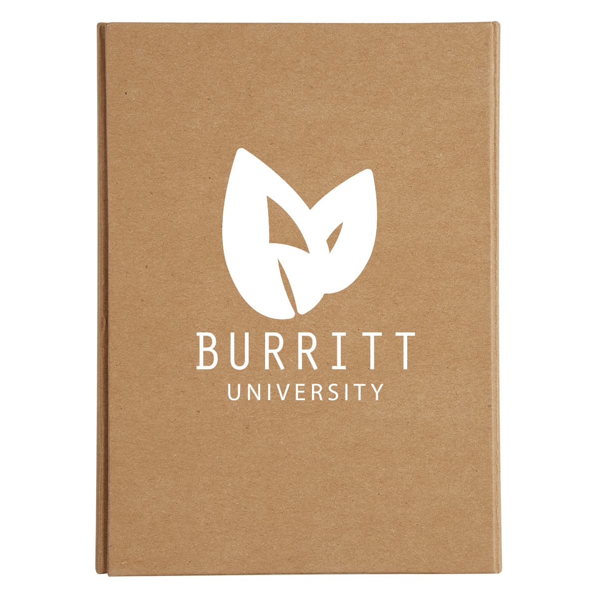 Eco-Inspired Tri-Fold Stationary Gift Set - Image 1