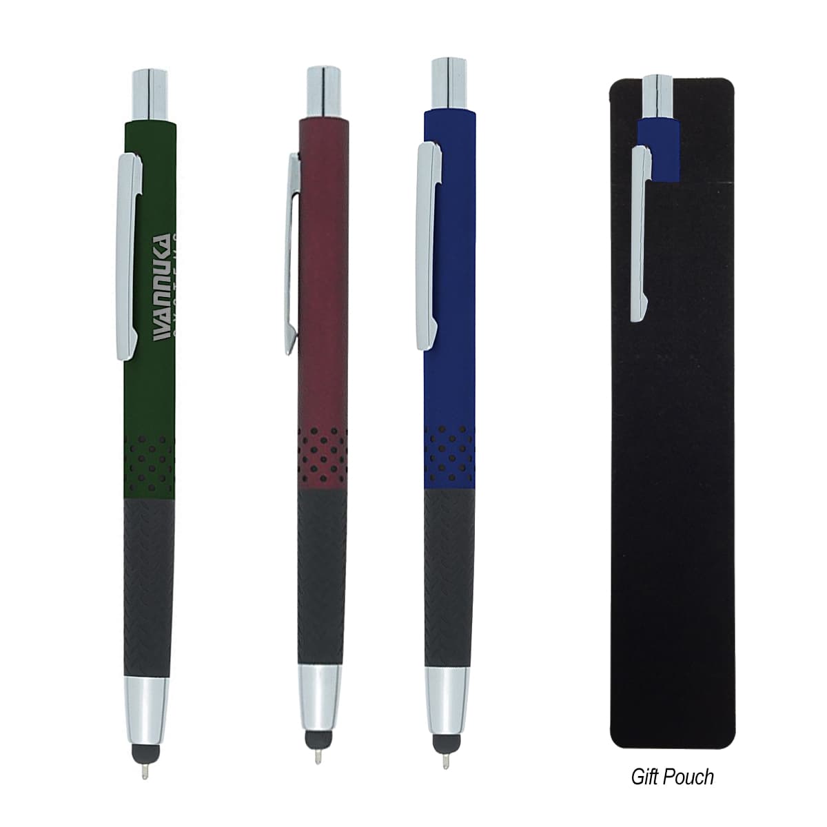Eva Stylus Pen - Image 1