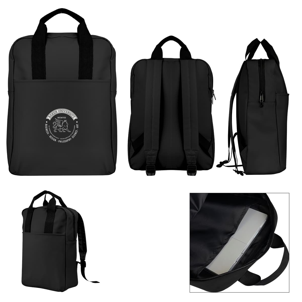 Evanston Backpack - Image 1