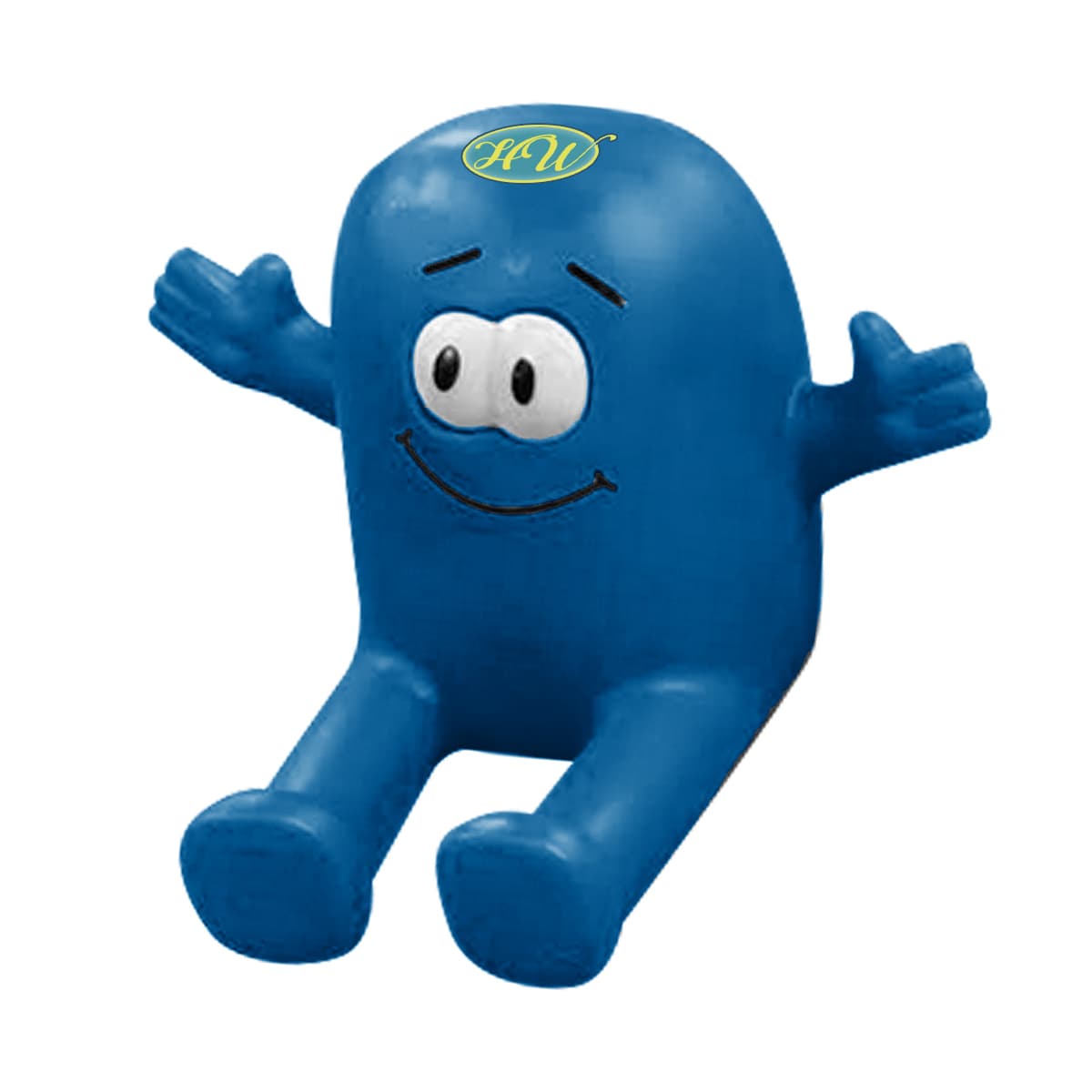 Eye Poppers Stress Reliever Phone Stand - Image 1