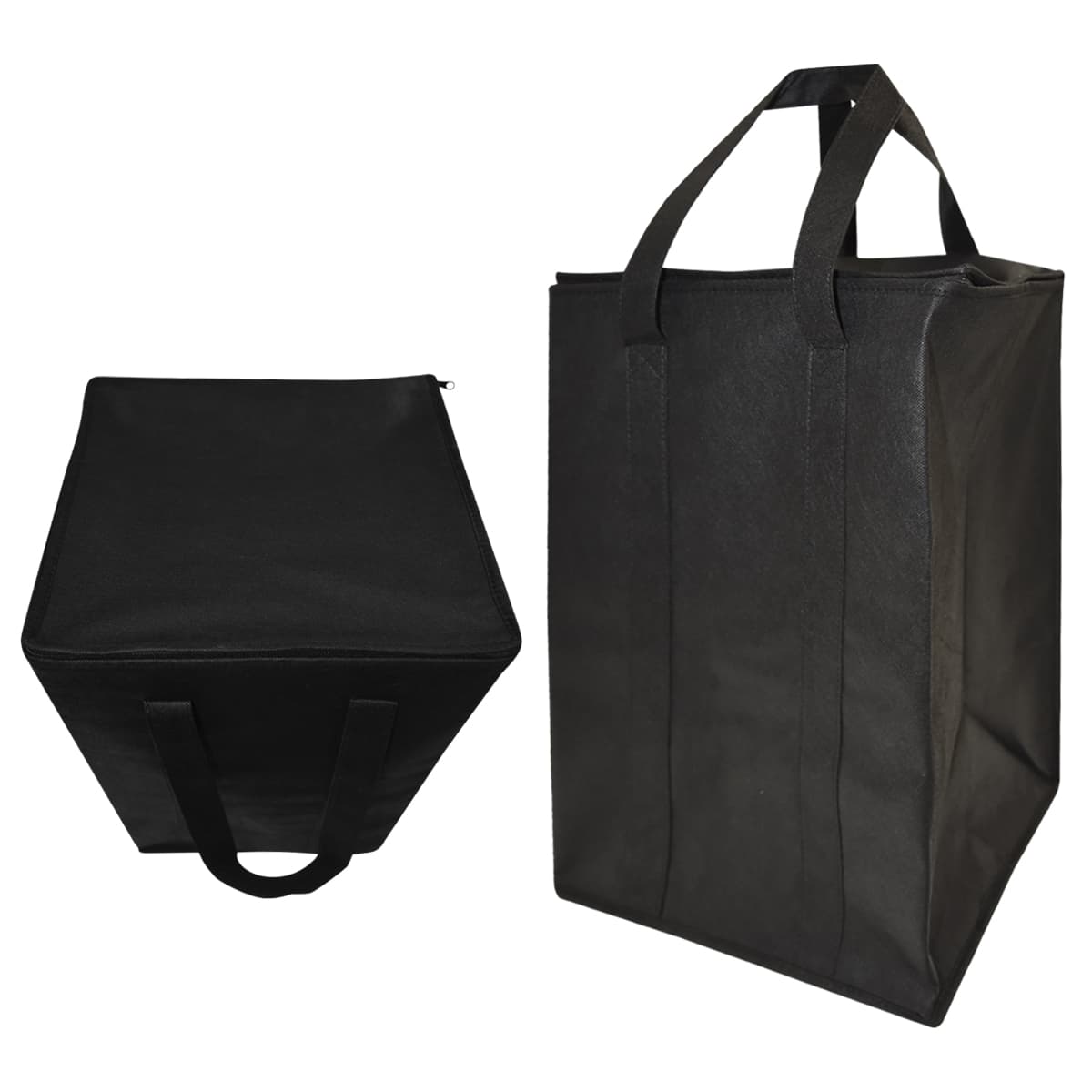 Feast Fast Thermal Delivery Bag - Image 1