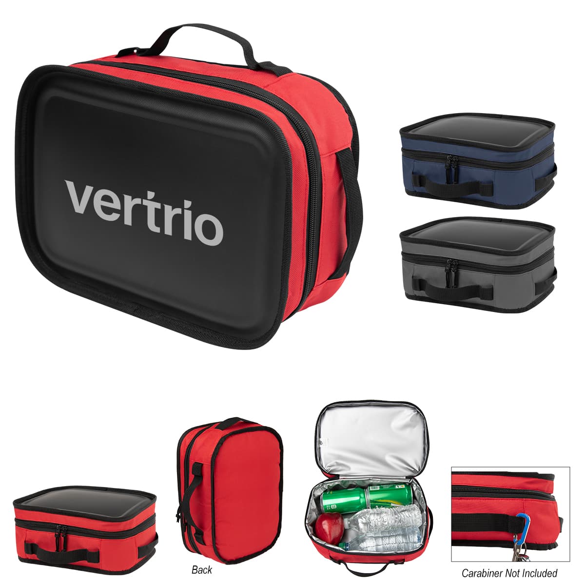 Field Day Cooler Lunch Bag - Image 1