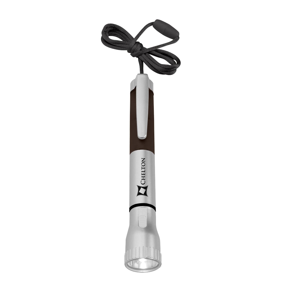 Flashlight With Light Up Pen - Image 1