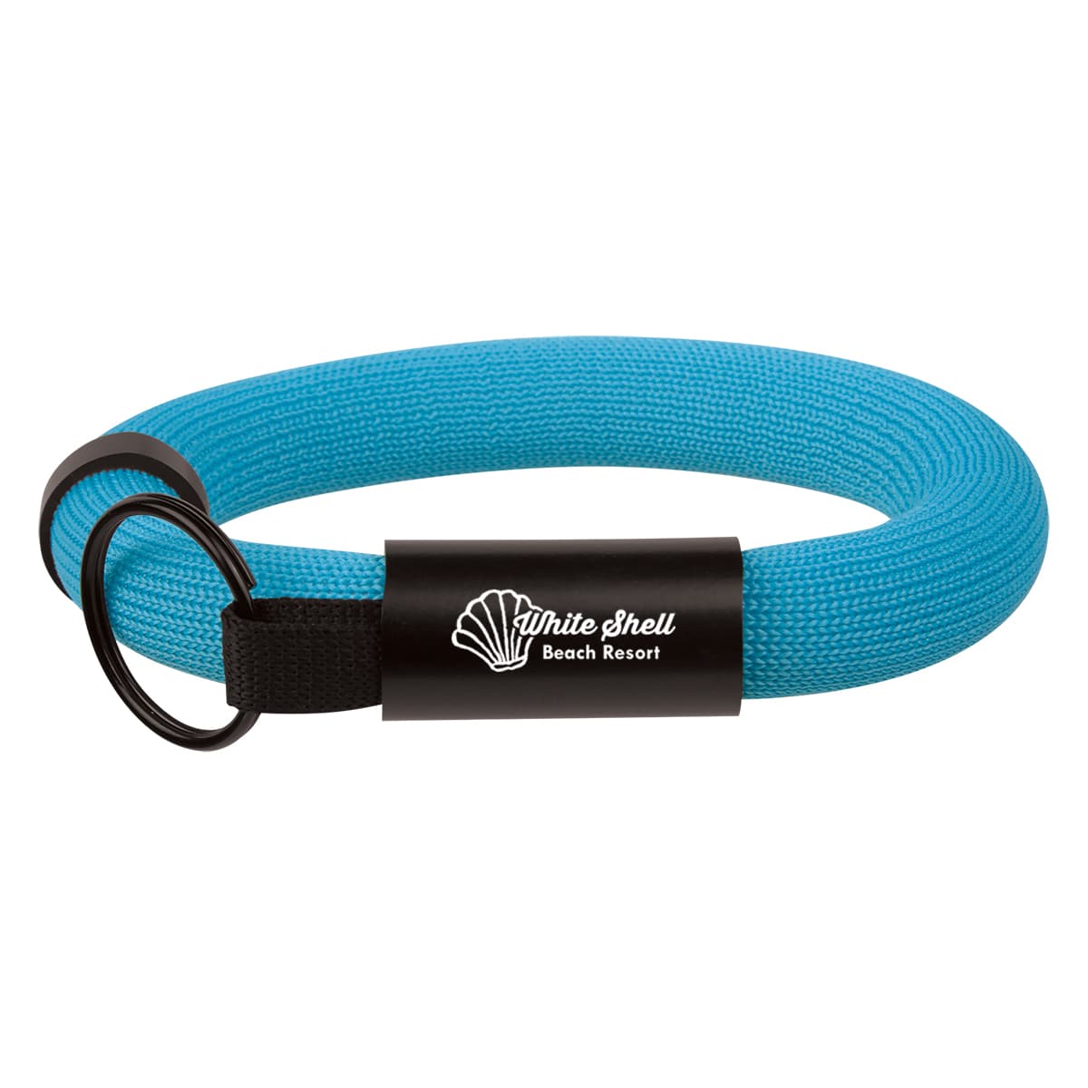 Floating Wristband Key Holder - Image 1
