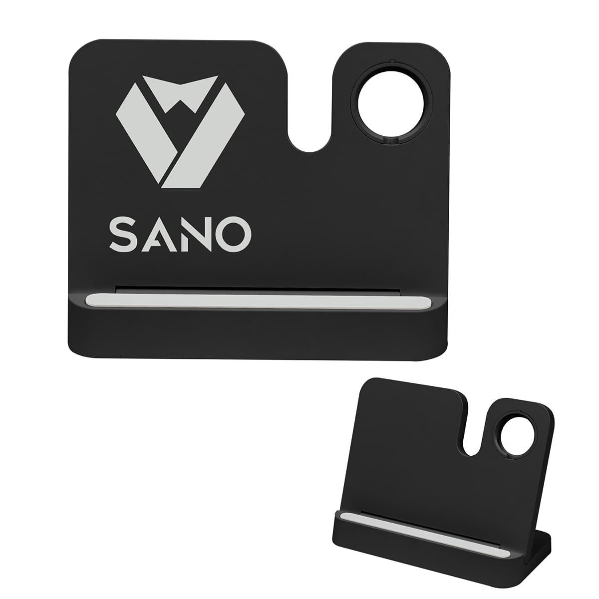 Folding Wireless Charging Station - Image 1