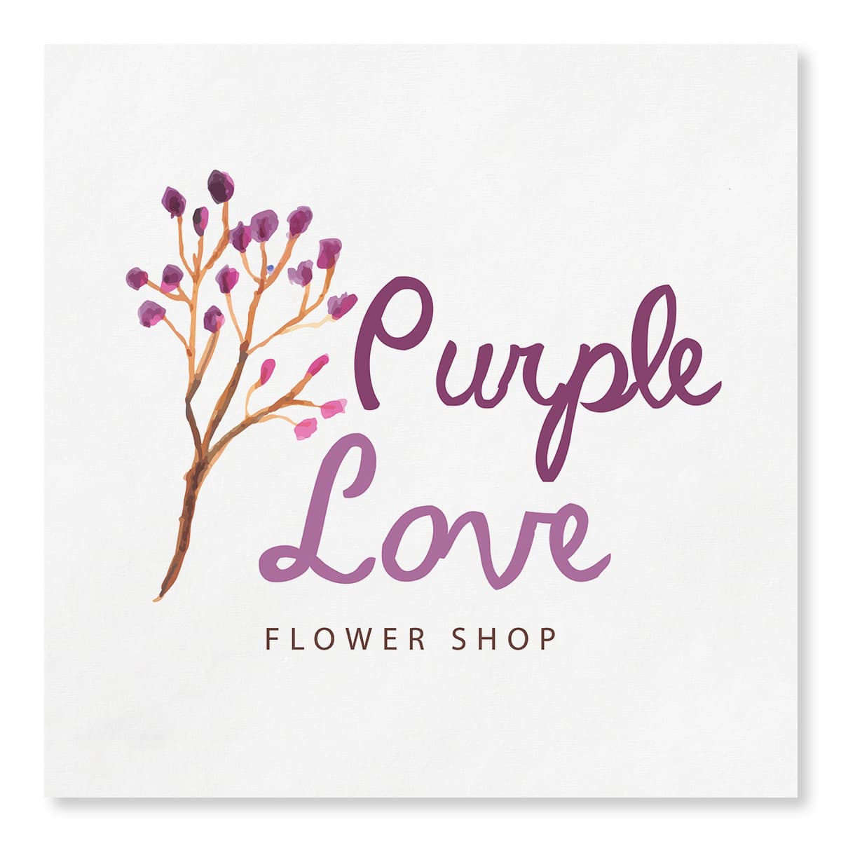 Full Color 3 Ply Premium Beverage Napkins - Image 1