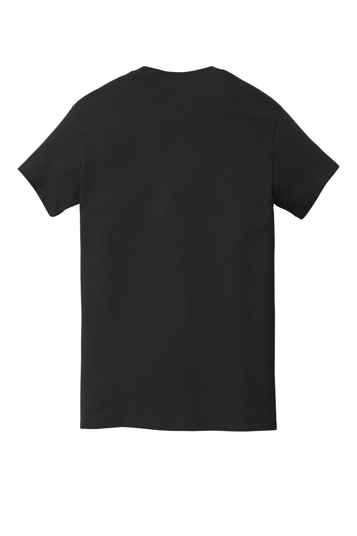 Gildan® Heavy Cotton™ Adult Tee with Pocket