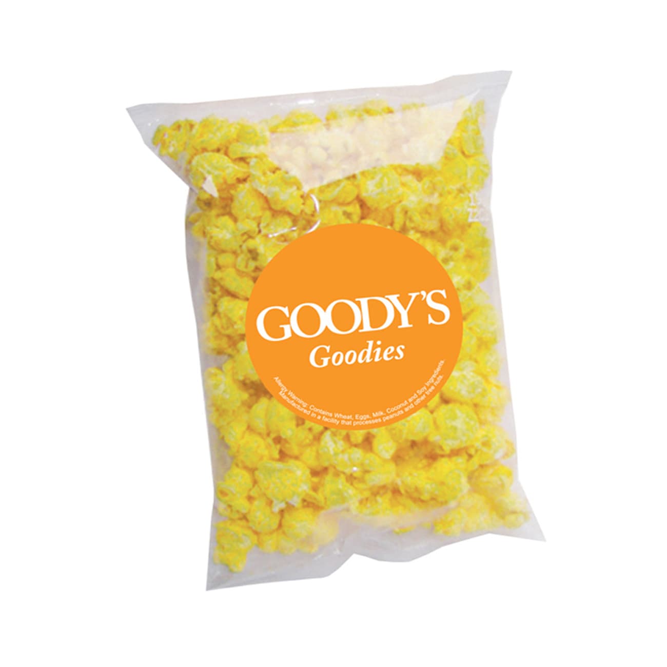 Gourmet Popcorn Single - Image 1