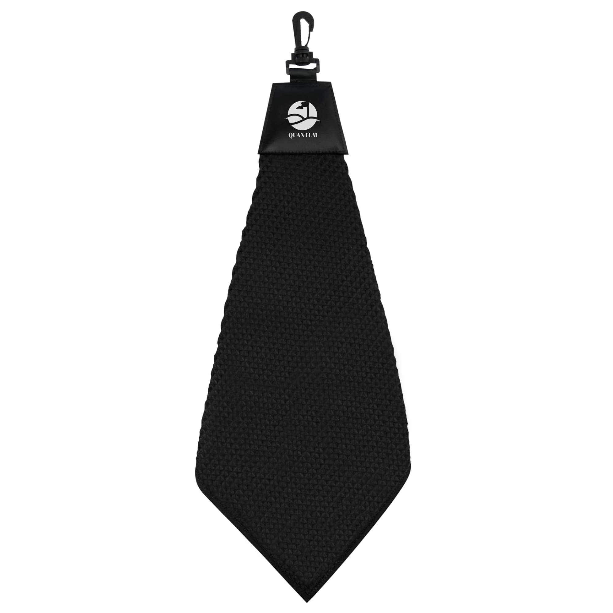 Grip Dry Waffle Golf Towel - Image 1