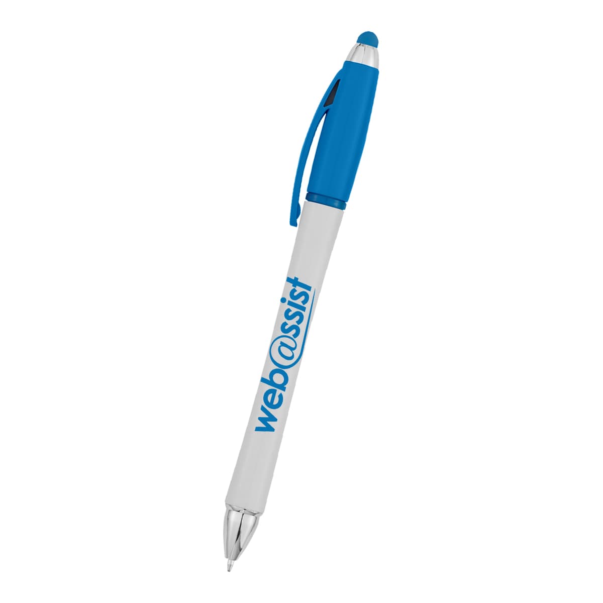 Harmony Stylus Pen With Highlighter - Image 1