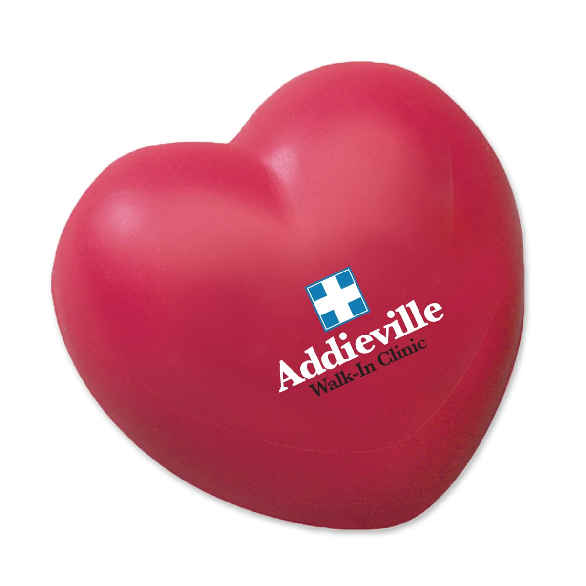 Heart Shape Stress Reliever - Image 1