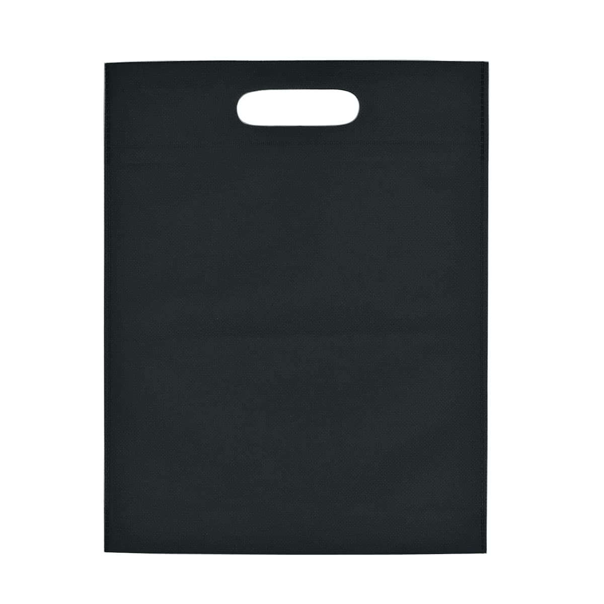 Heat Sealed Non-Woven Exhibition Tote Bag - Image 1
