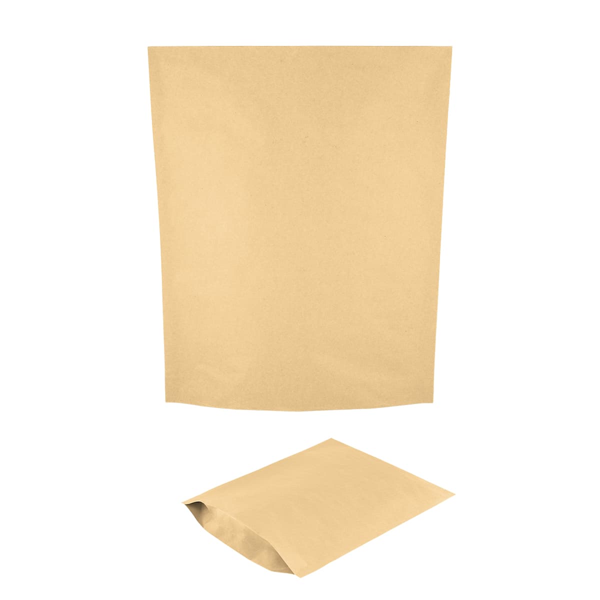 Kraft Paper Brown Mailer 16" x 19.75"