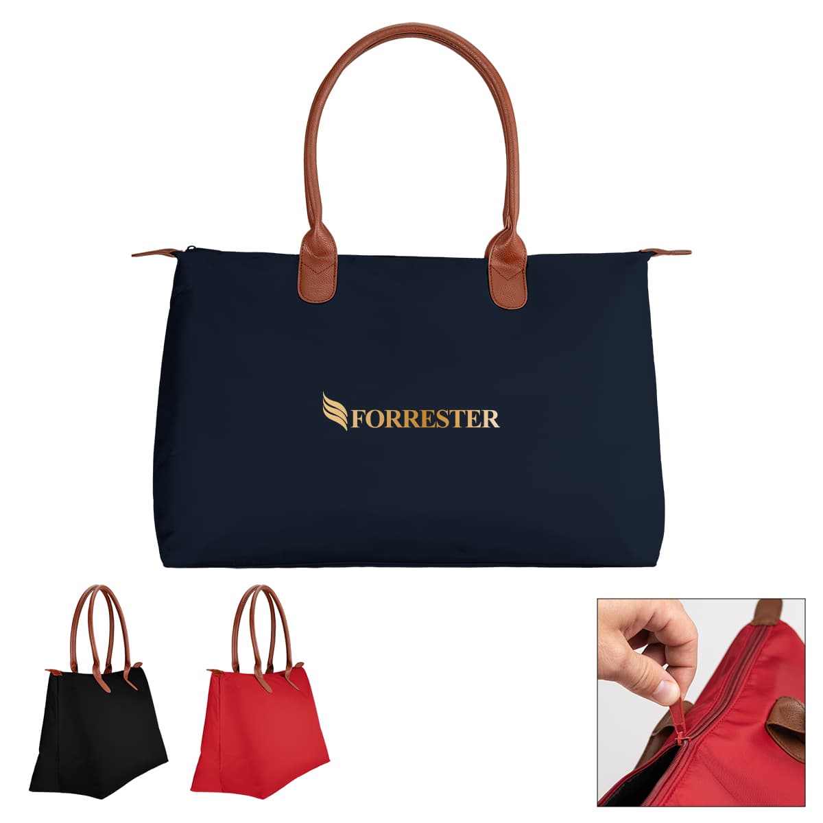 Lauren Tote Bag - Image 1
