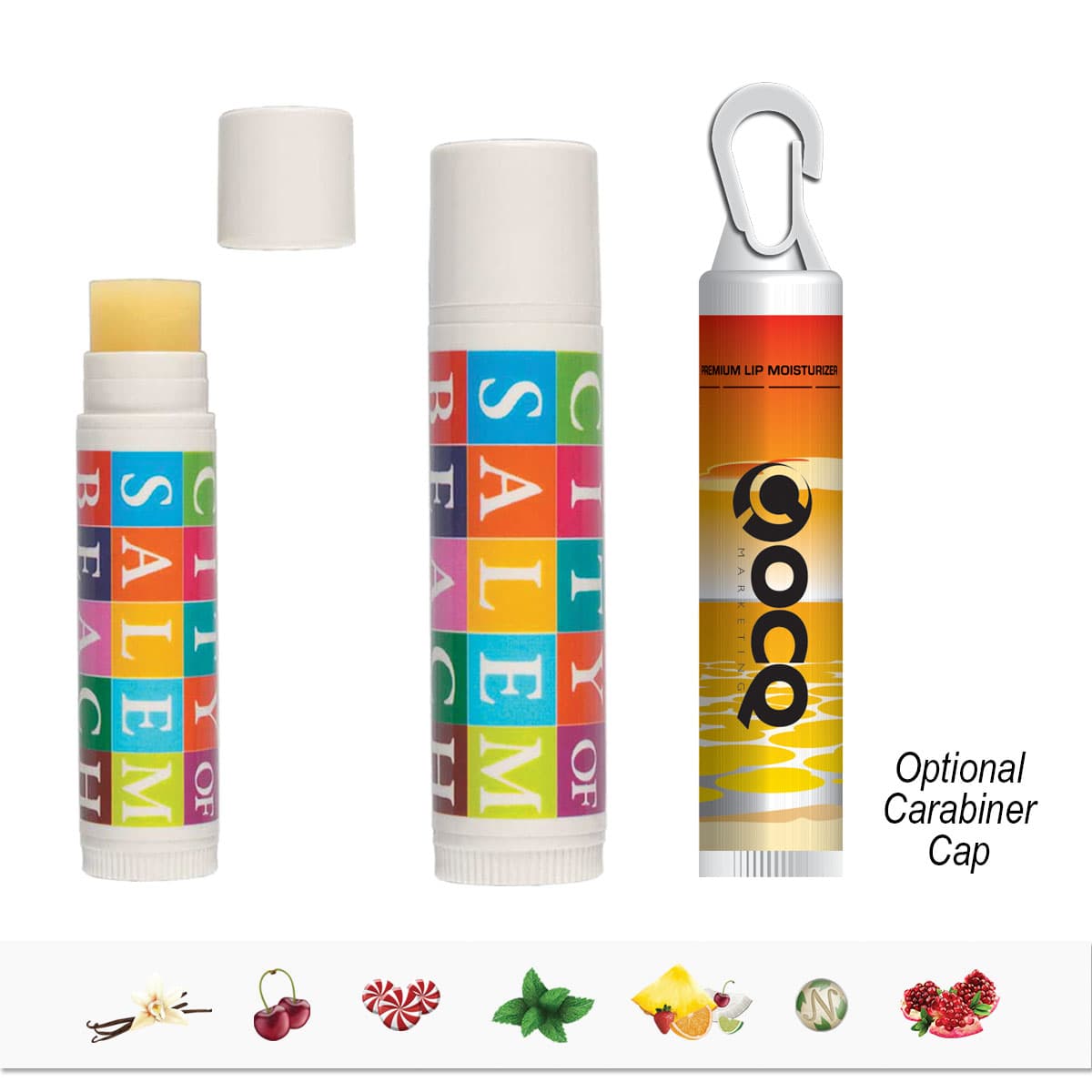 Lip Balm - Image 1