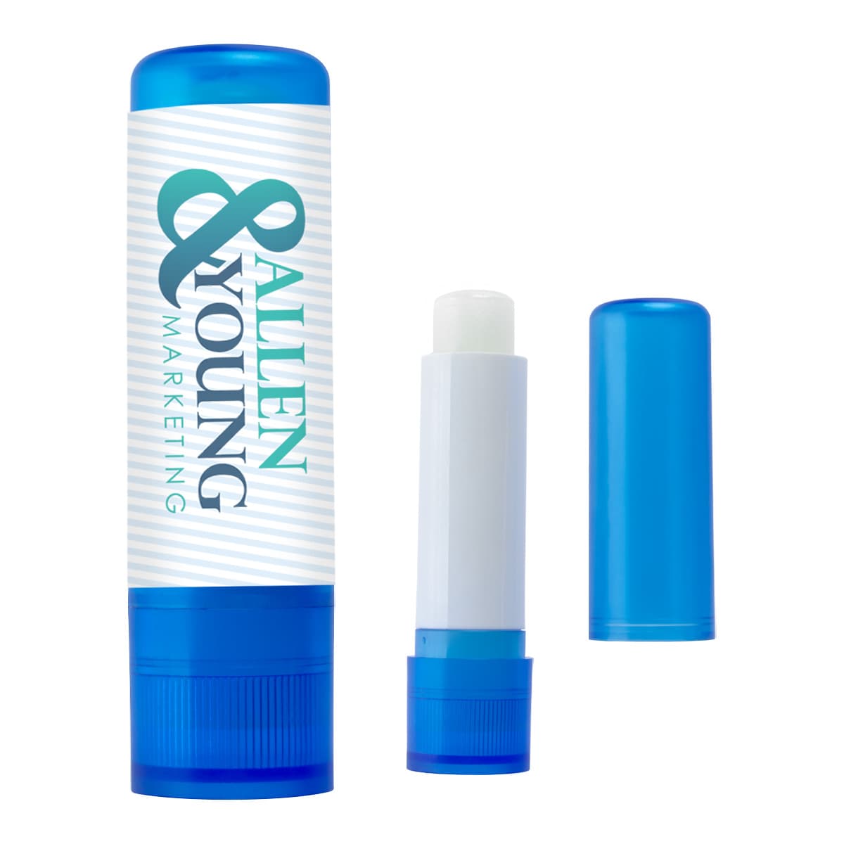Lip Balm In Color Tube - Image 1