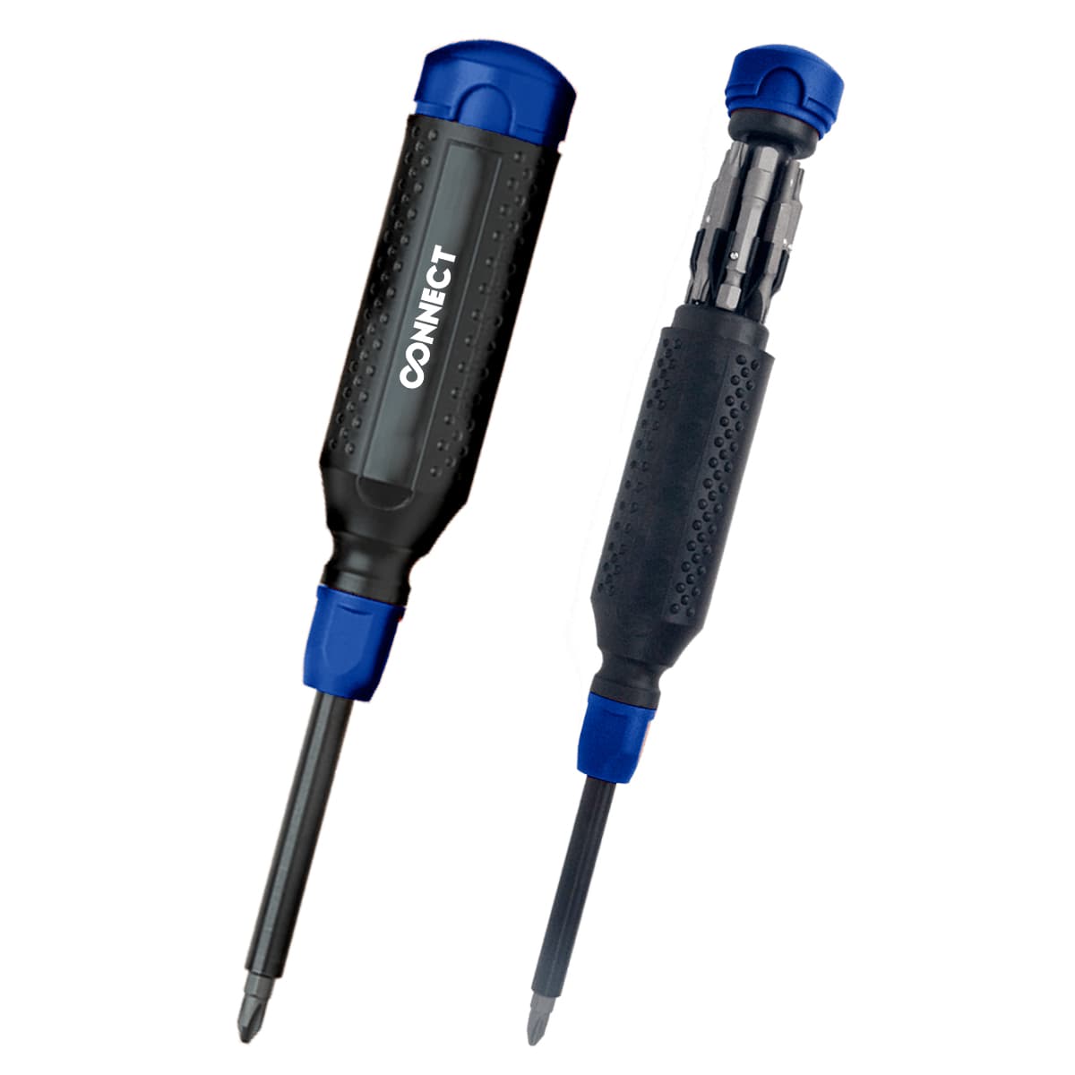 MegaPro 14-In-1 Multi-Bit Screwdriver - Image 1