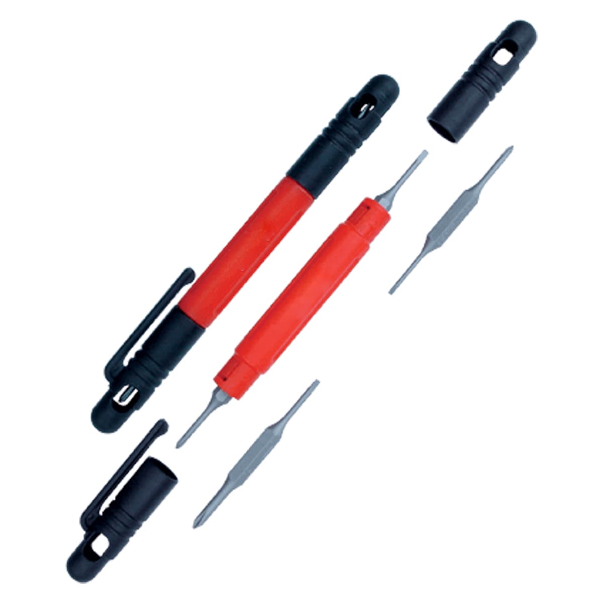 MegaPro 4-In-1 Pocket Driver - Image 1