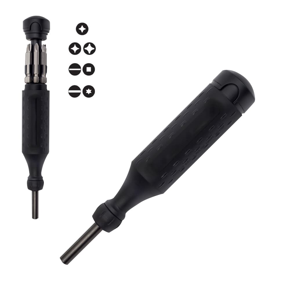 MegaPro 8-In-1 Driver - Image 1