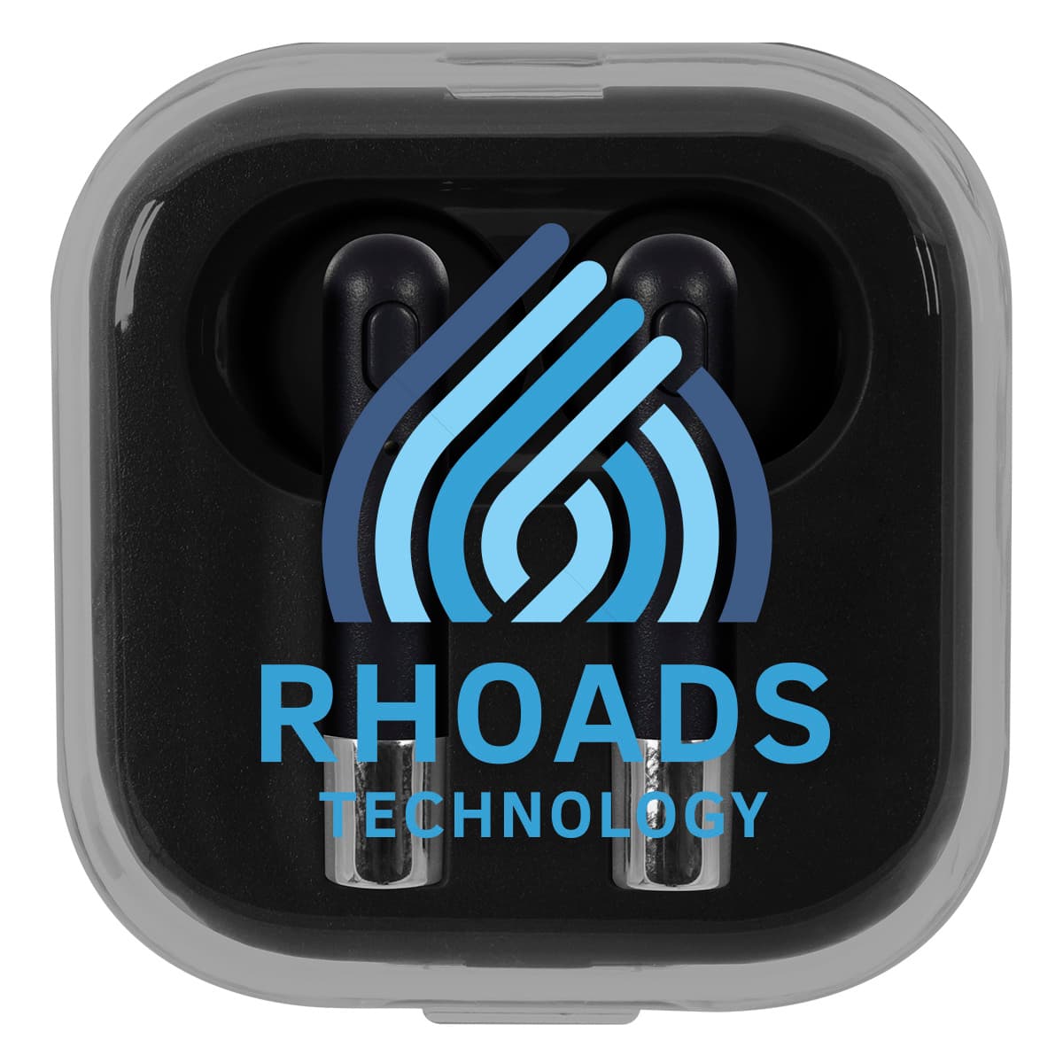 MELODY TRUE WIRELESS EARBUDS & CHARGING BASE - Image 1