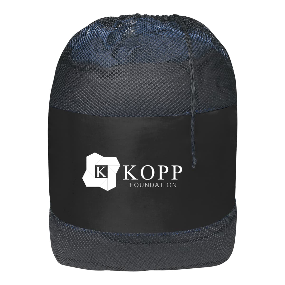 Mesh Laundry Bag - Image 1