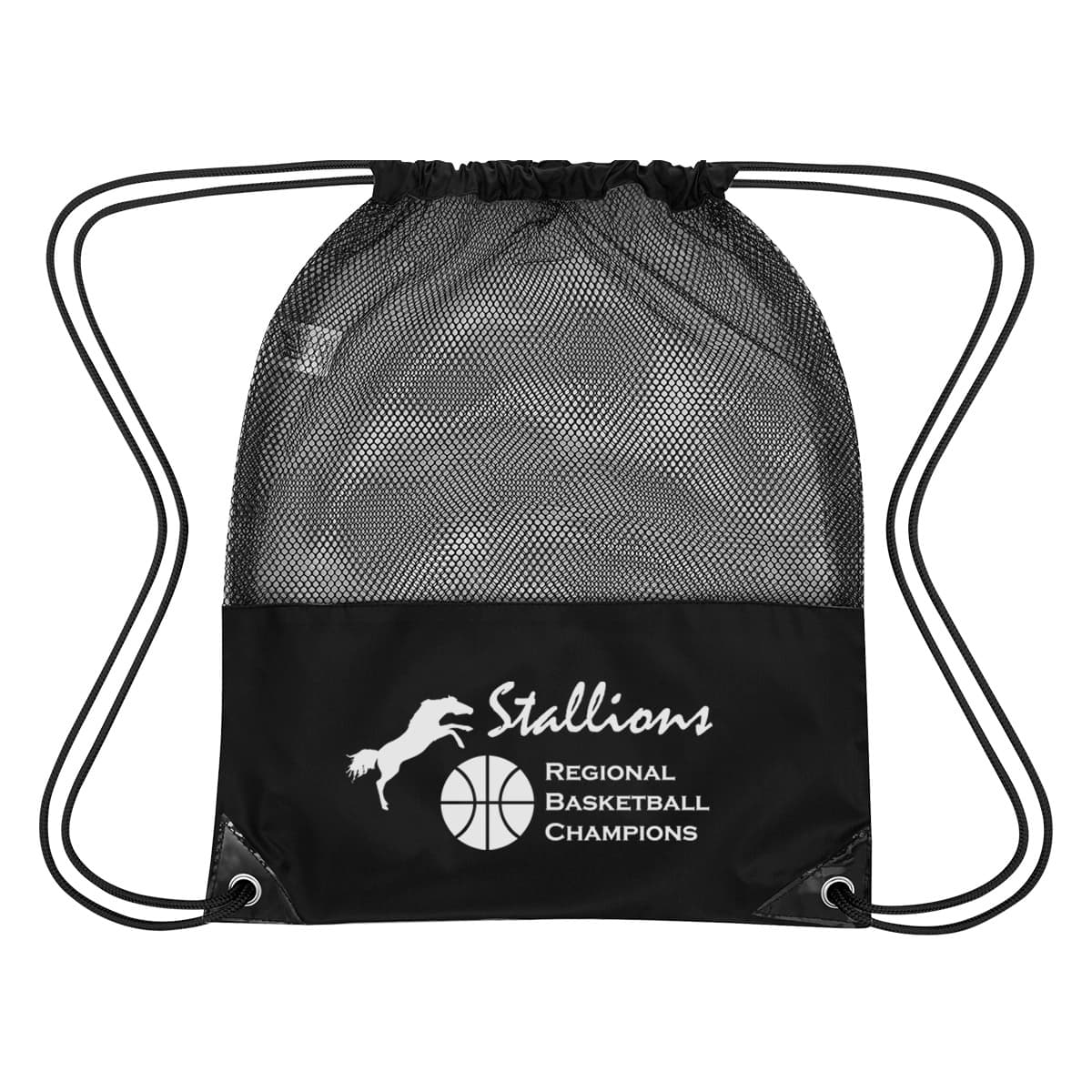 Mesh Sports Pack - Image 1