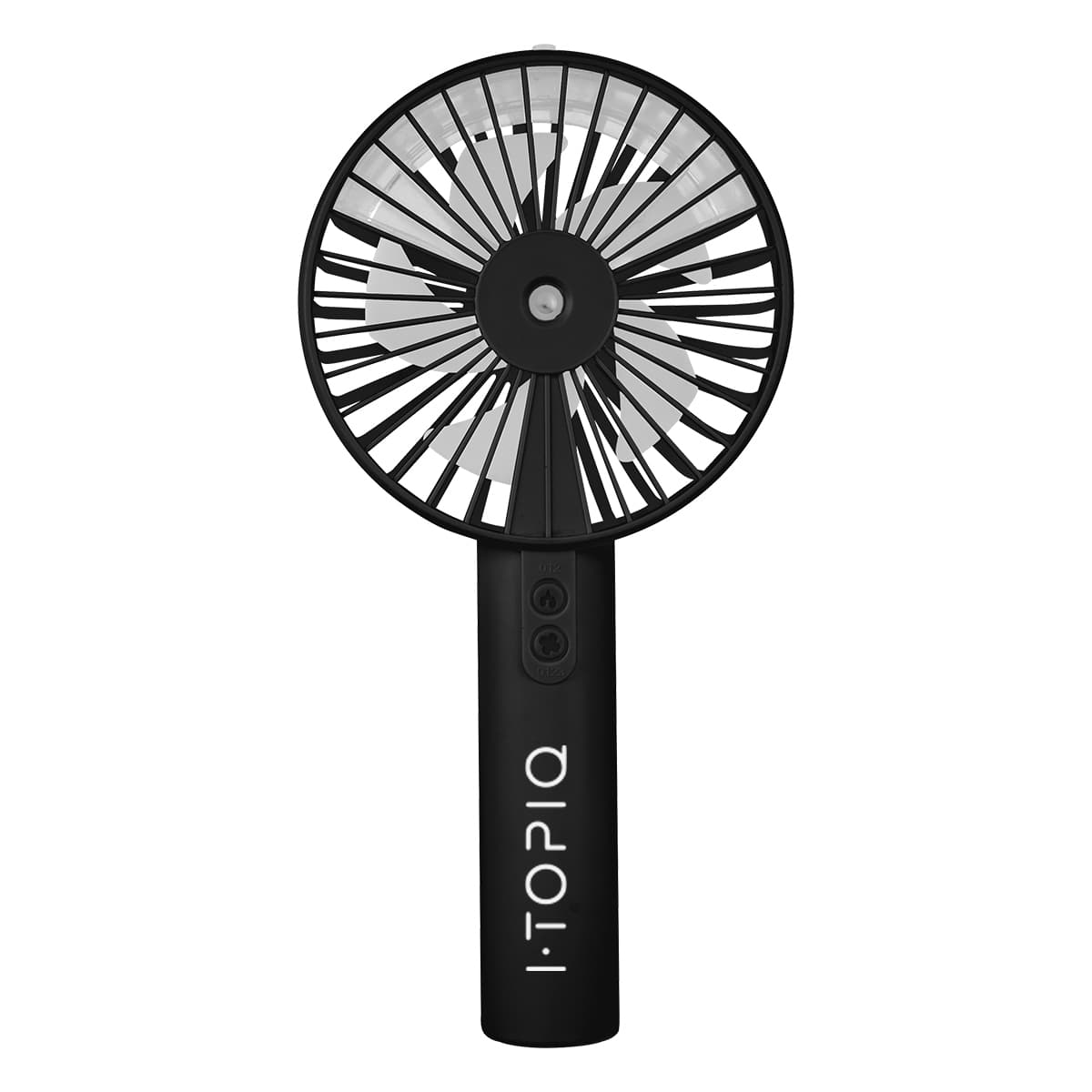 Mist Fan With Phone Stand - Image 1