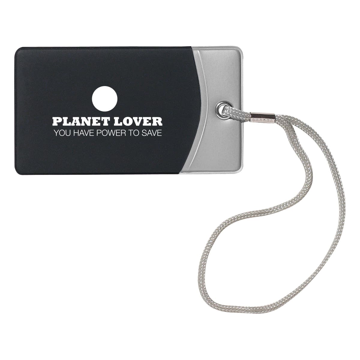 Mod Luggage Tag - Image 1