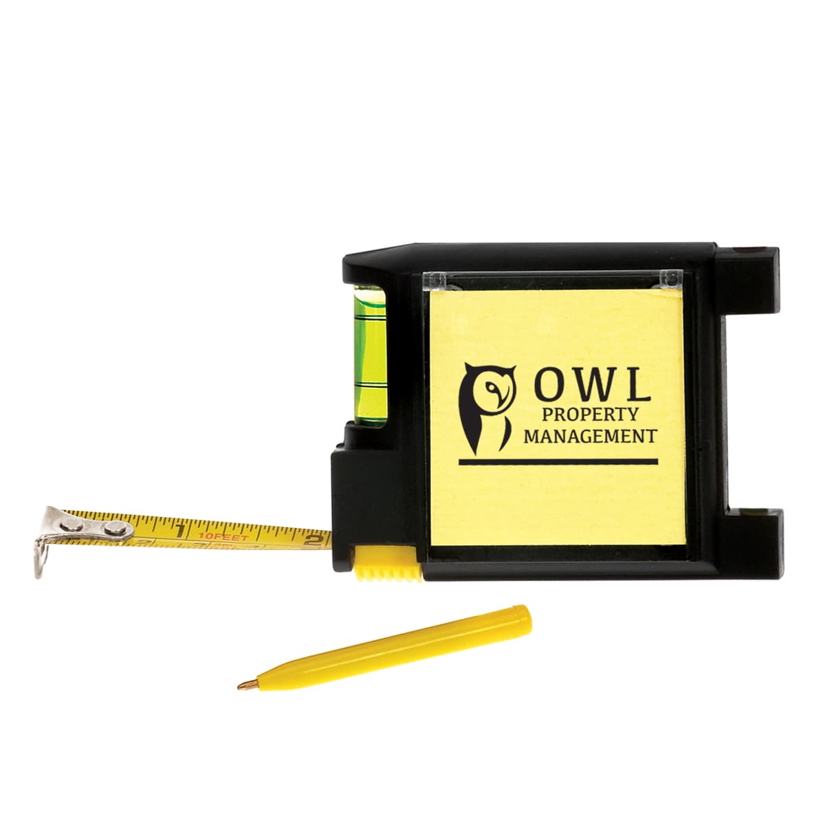 Multi-Function Tape Measure - Image 1