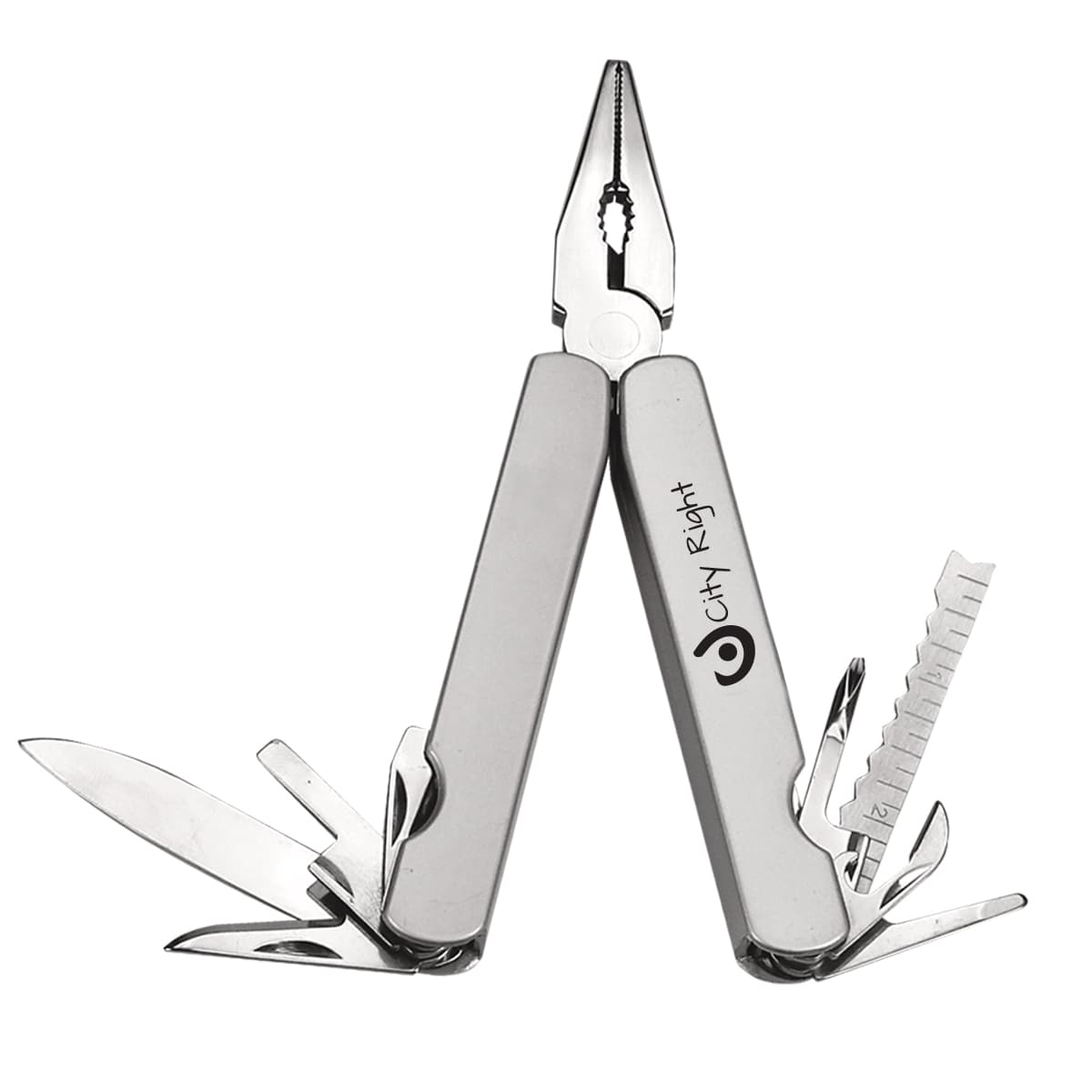 Multi-Function Tool In Case - Image 1
