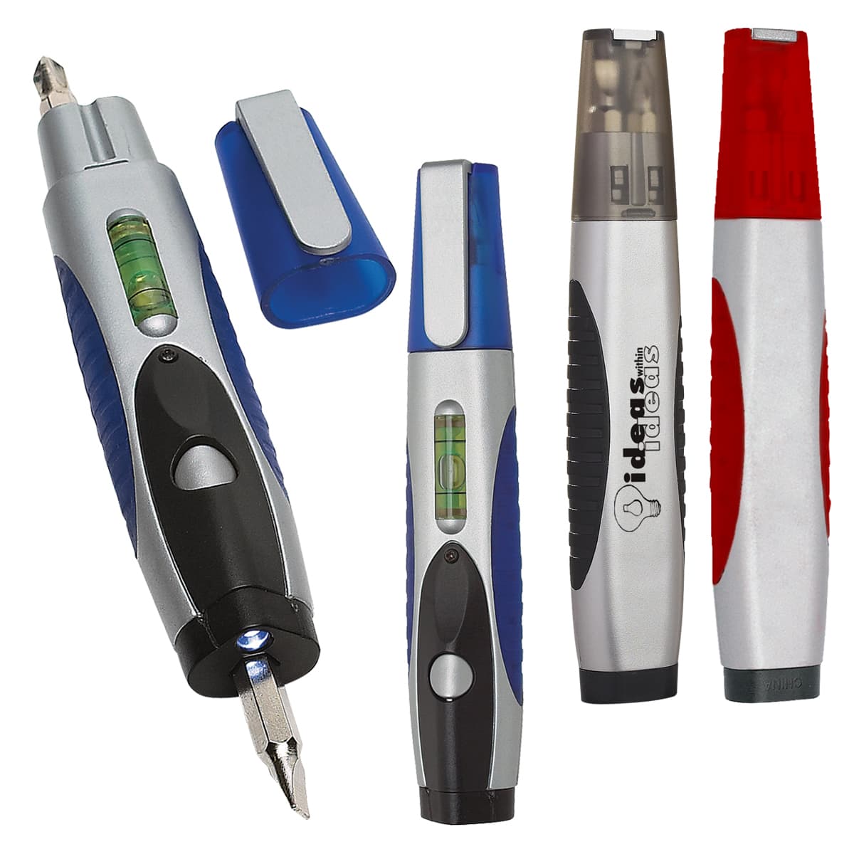 Multi-Purpose Tool/Flashlight - Image 1