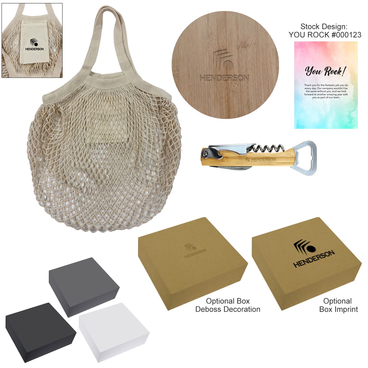Natural Selection Gift Set - Image 1