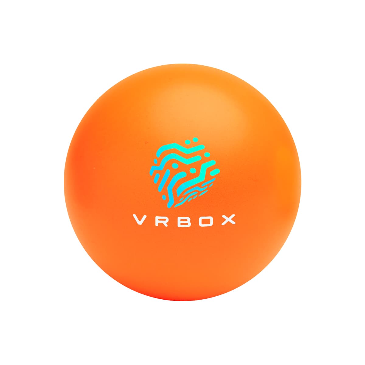 Neon Stress Ball Reliever - Image 1