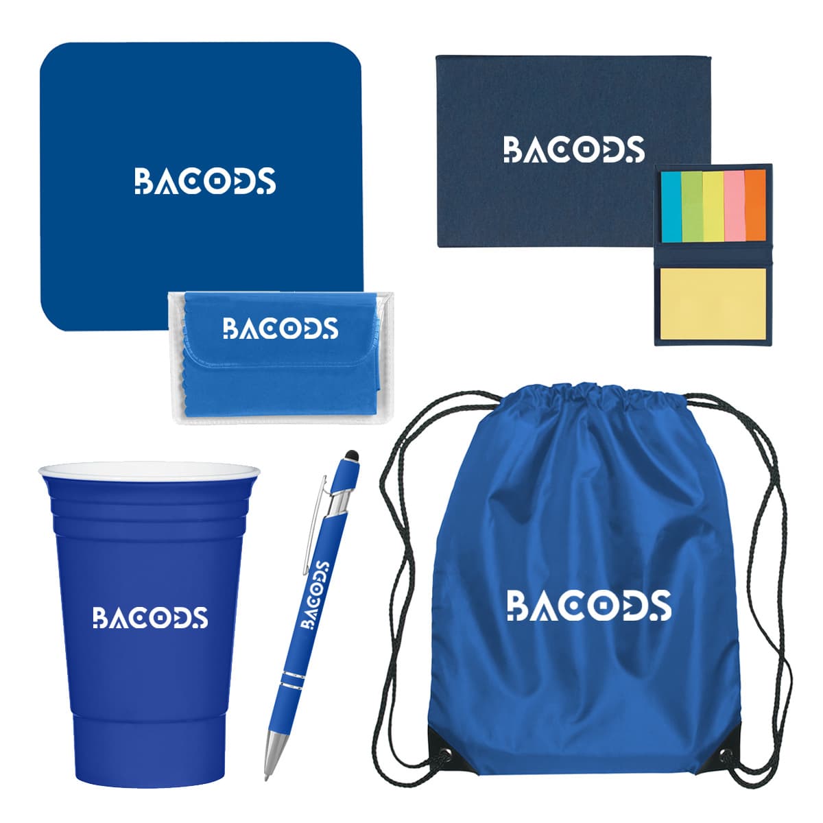 New Hire Kit - Image 1