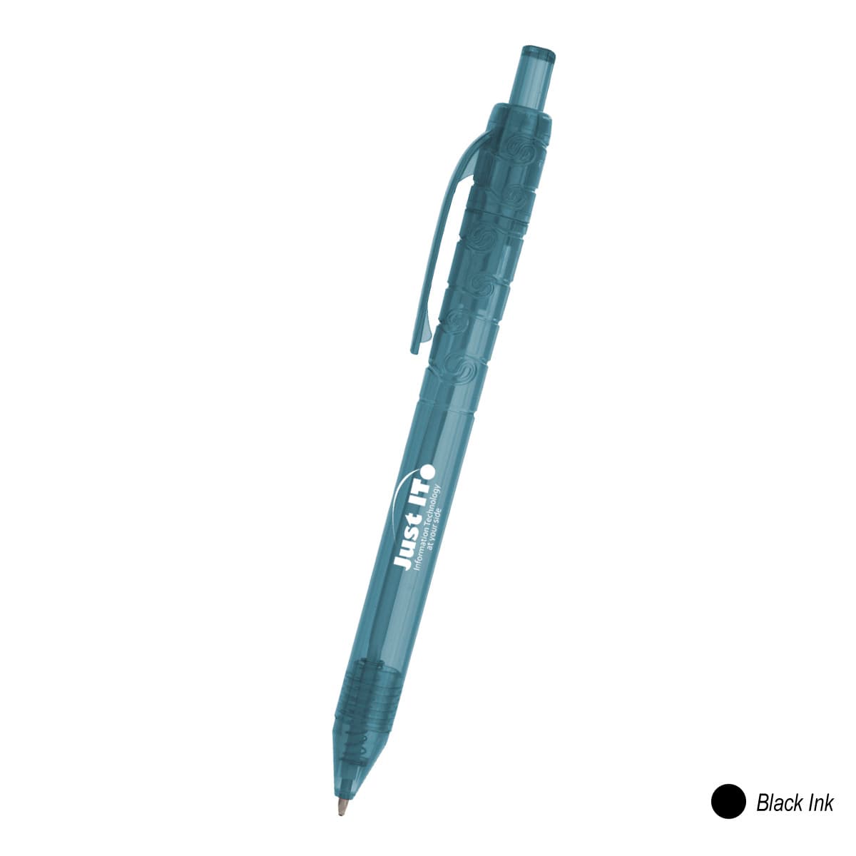 Oasis Bottle-Inspired Pen - Image 1