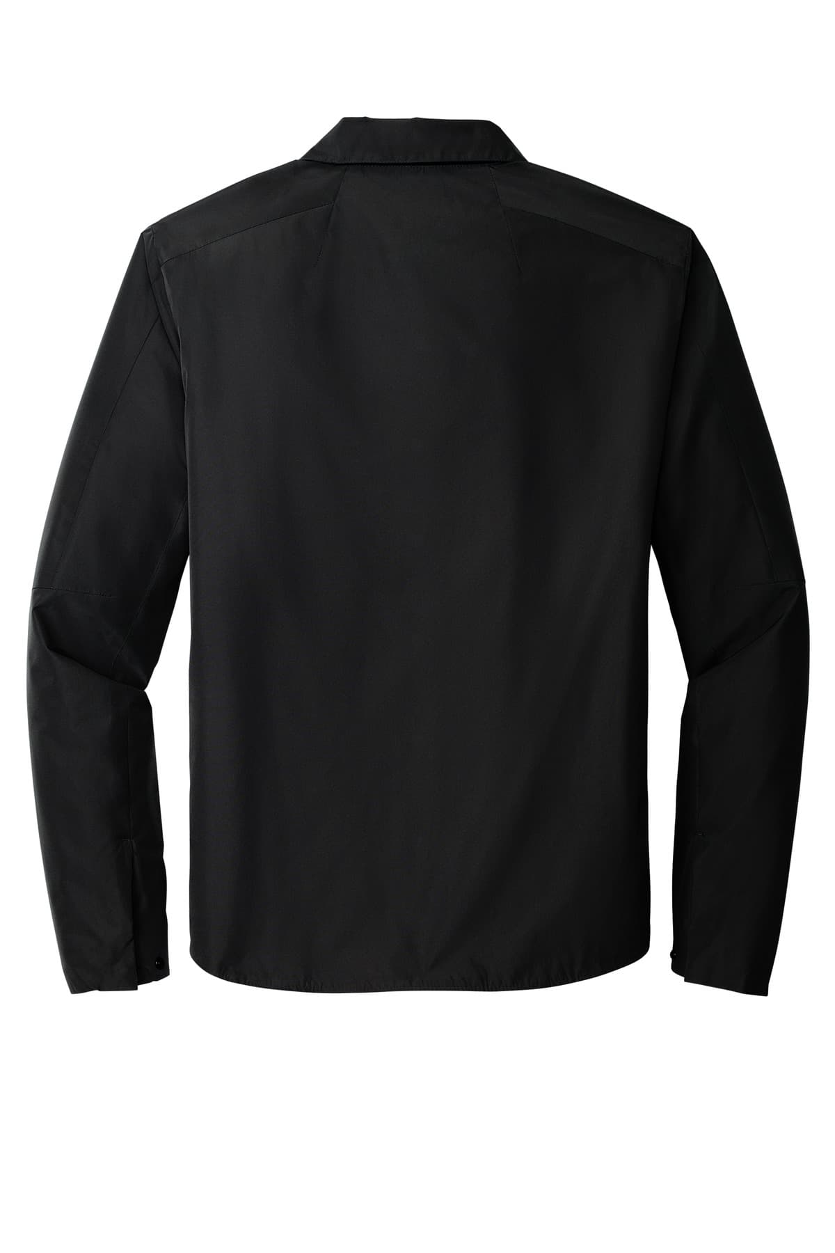 OGIO® Reverse Shirt Jacket - Image 1