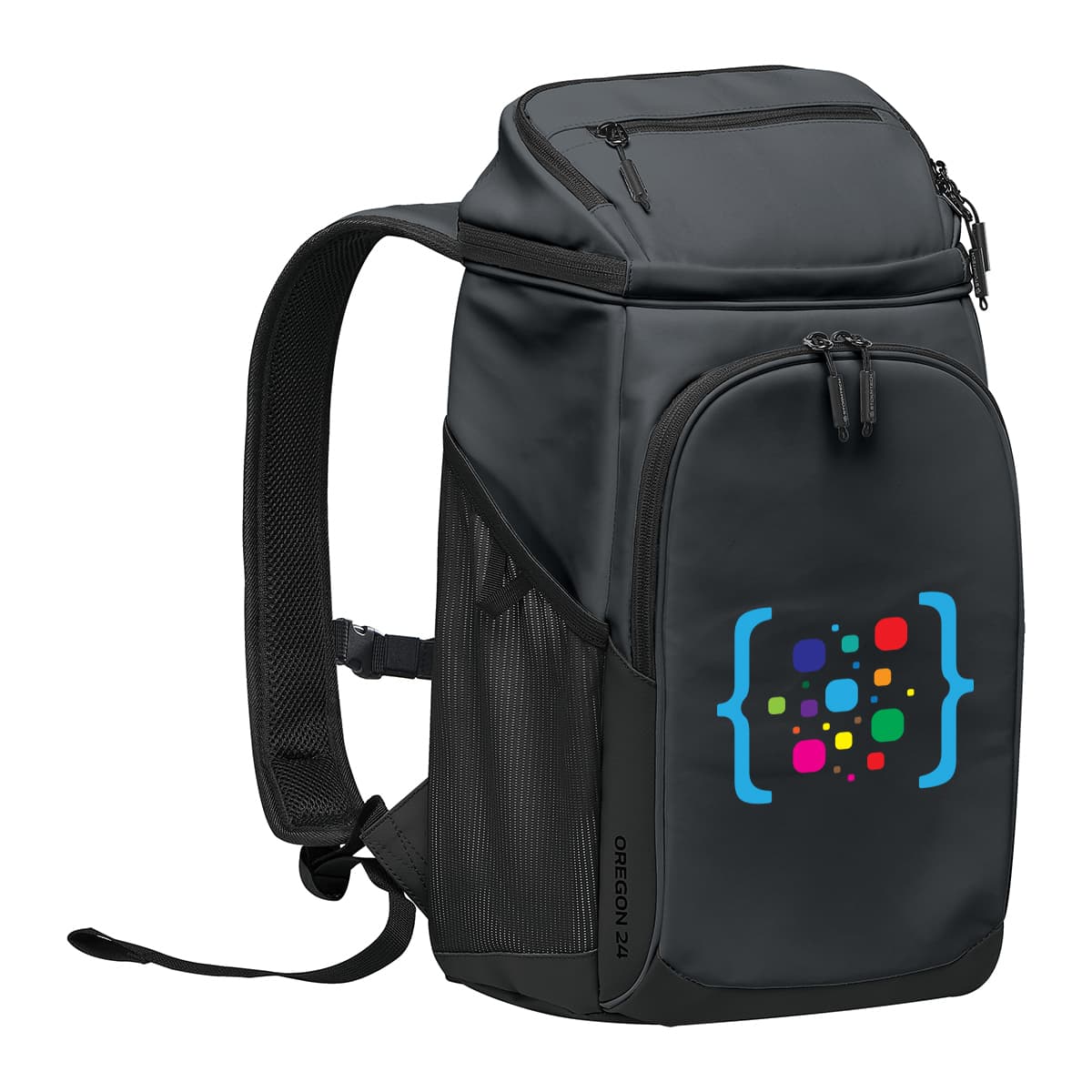 Oregon 24 Cooler Backpack - Image 1