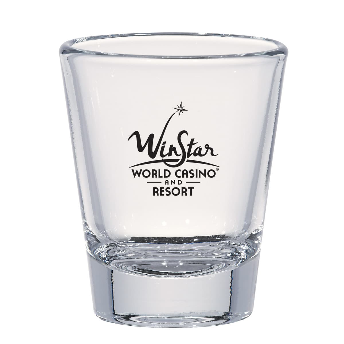 Original Whiskey Shooter - Image 1